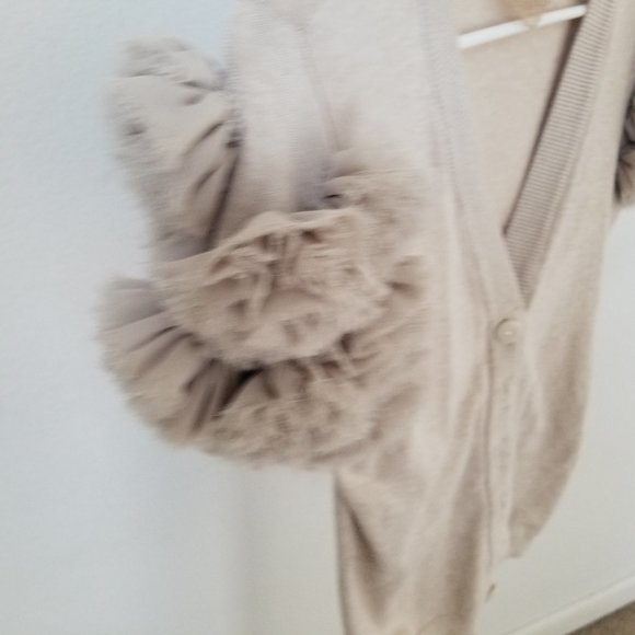 Twelve by Twelve Short Sleeves sweater - Picture 3 of 11